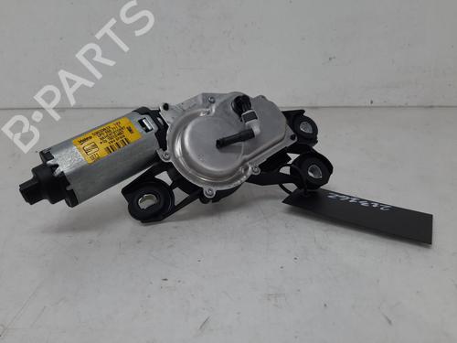 Used Rear wiper motor Rear wiper motor 39187254 39187254