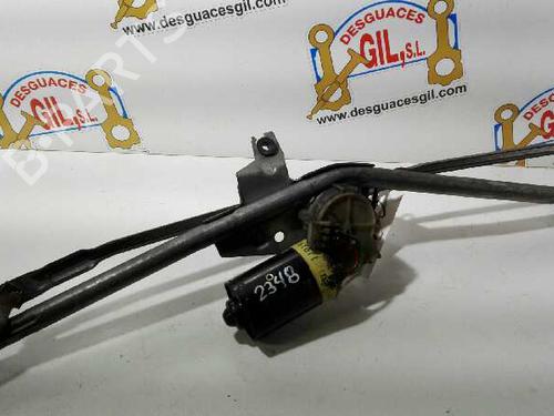 Used Front wiper motor VW PASSAT B3/B4 (3A2, 35I) [1988-1997]  20774060