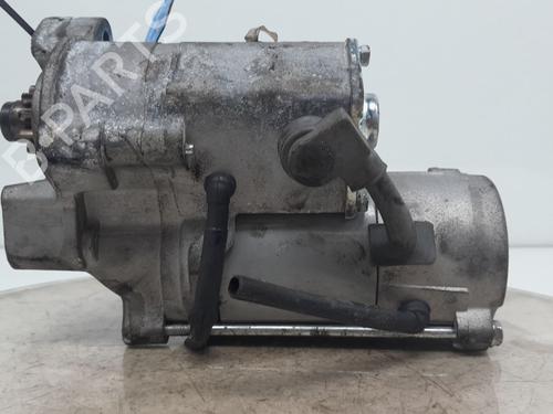 Startmotor LAND ROVER RANGE ROVER EVOQUE (L538)  | BP25701109M8 