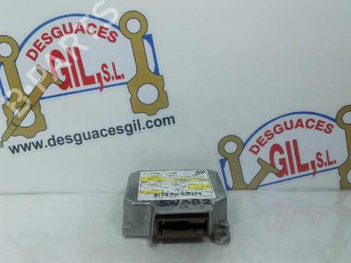 Airbag styreenhed DAEWOO MATIZ (M100, M150) 0.8 | BP20806565M53 