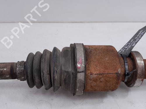 Right front driveshaft DACIA LOGAN MCV (KS_) | BP29066736M39