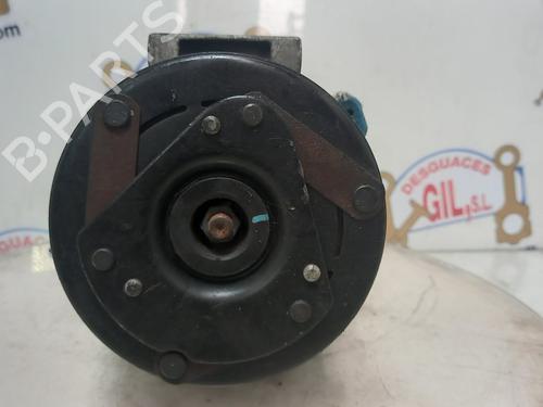 AC compressor OPEL VECTRA B (J96) 2.0 DTI 16V (F19) | BP20771600M34 