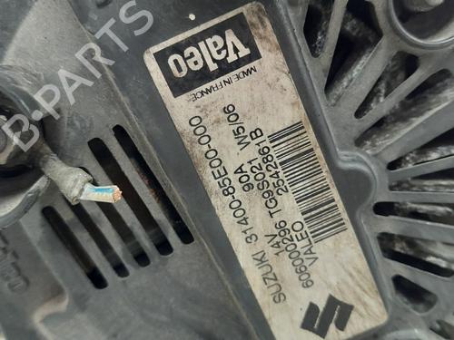 Generator SUZUKI SWIFT III (MZ, EZ)  | BP29735891M7 