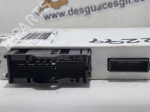 Electronic module BMW 5 (E60) 525 d | BP20761376M83 
