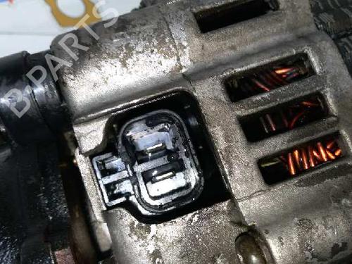 Alternator HYUNDAI ELANTRA III Saloon (XD) 2.0 CRDi | BP20786238M7 