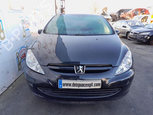 Generator PEUGEOT 307 (3A/C) 2.0 HDi 110 | BP30936677M7 