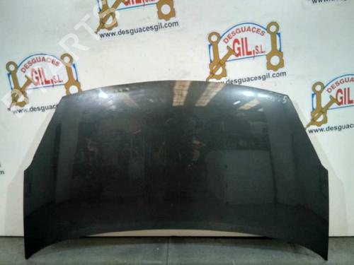 Used Hood CITROËN BERLINGO Box Body/MPV (B9) 1.6 HDi 90 4x4 (90 hp) 20731548