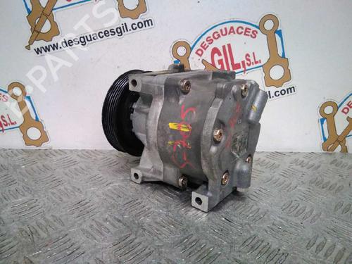 AC compressor FIAT PUNTO Hatchback Van (188_) 1.2 60 | BP20780983M34 