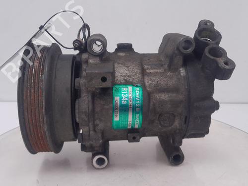 AC-Kompressor AC-Kompressor 39186606 39186606