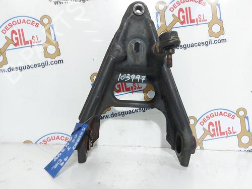 Used Right front suspension arm SMART CITY-COUPE (450) 0.6 (S1CLA1, 450.341) (55 hp) 20737178
