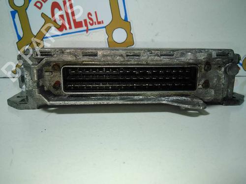 Used Engine control unit (ECU) BMW 5 (E34) 525 tds (143 hp) 20791610