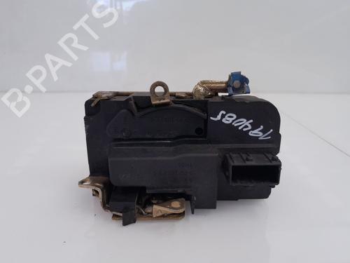 Used Front right lock CITROËN BERLINGO / BERLINGO FIRST Box Body/MPV (M_) 1.9 D 70 (MBWJZ, MCWJZ) (69 hp) 30599068
