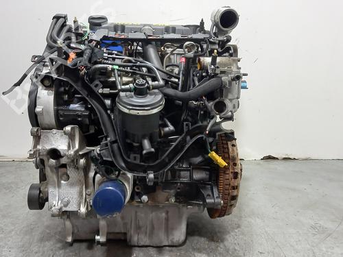 Engine CITROËN XANTIA (X1_, X2_) 2.0 HDI 109 | BP20753744M1
