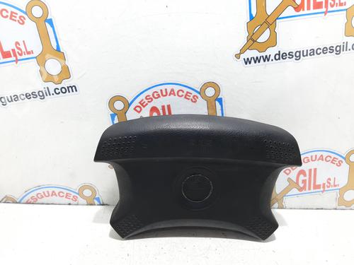 Used Driver airbag BMW 3 (E36) 325 td (115 hp) 20754115