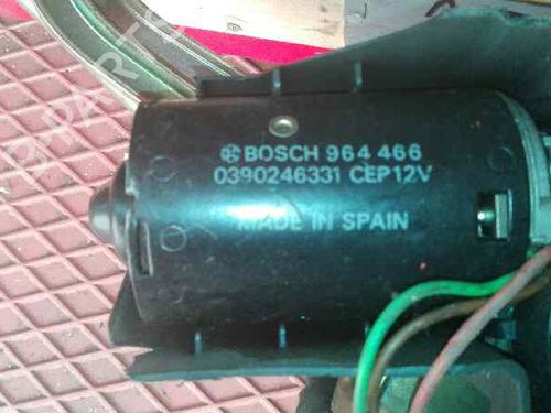 Ruitenwissermotor voor ALFA ROMEO 164 (164_) [1987-1998]  20773851