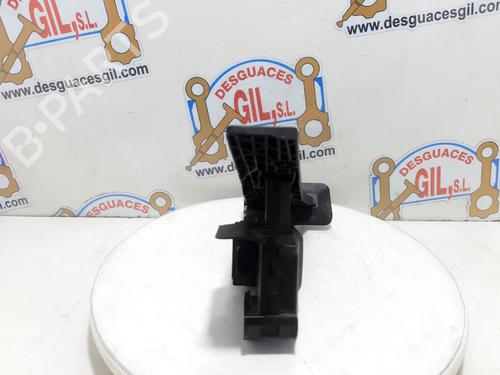 Pedal BMW 1 (F21) 118 d | BP20742049I4 