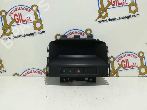 Display monitor OPEL ASTRA J (P10)  | BP20798185C48 