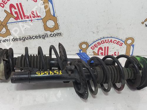 Used Right front shock absorber RENAULT MEGANE II Saloon (LM0/1_) [2003-2025]  20766108