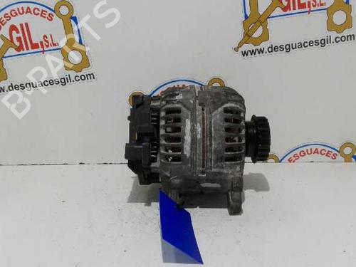 Alternator VW TRANSPORTER T5 Van (7HA, 7HH, 7EA, 7EH)  | BP29728356M7 