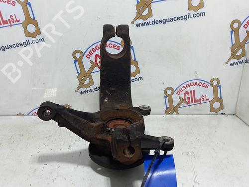 Venstre Styrespindel Lejehus RENAULT MEGANE II (BM0/1_, CM0/1_) 1.6 16V (BM0C, CM0C) | BP20767506M25 