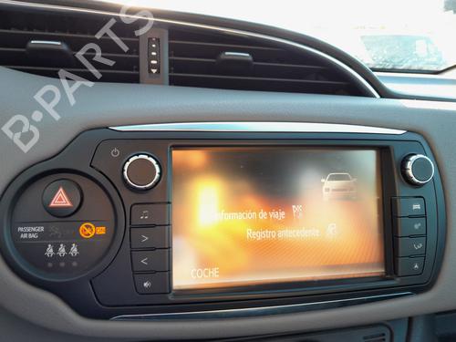 Electronic module TOYOTA YARIS (_P13_)  | BP26529108M83 