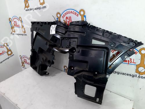 Rear bumper bracket BMW X4 (G02, F98) xDrive 20 d | BP21726361C159 