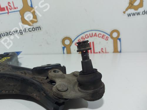Left front suspension arm HONDA CIVIC IX (FK) 2.2 i-DTEC (FK3) | BP20744273M12 
