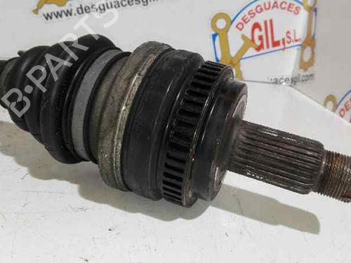 Right rear driveshaft BMW 3 Coupe (E92) 320 d | BP20778080M41 