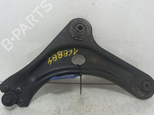 Querlenker links vorne für CITROËN C3 I (FC_, FN_) 1.4 HDi (68 hp) 25903746