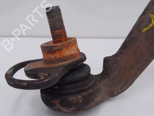 Right front suspension arm VW TRANSPORTER T4 Van (70A, 70H, 7DA, 7DH) 1.9 TD | BP29953610M13 