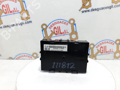 Electronic module RENAULT CLIO III Grandtour (KR0/1_) 1.5 dCi (KR0G) | BP20740104M83 