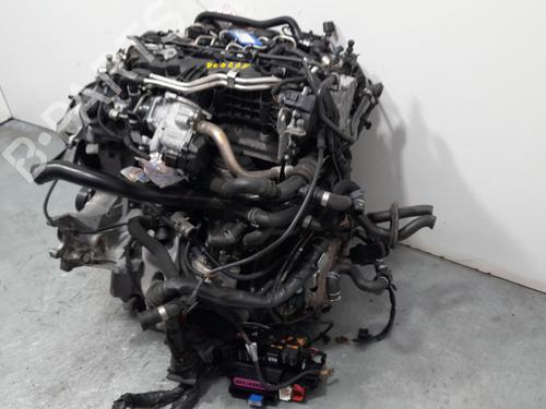 Engine AUDI A4 B8 Avant (8K5)  | BP26713966M1  - Image 5