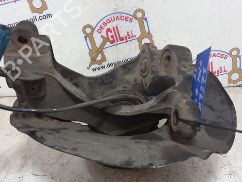 Right front steering knuckle BMW X1 (E84) sDrive 20 d | BP20764869M26 