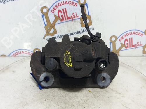 Left front brake caliper BMW 1 (E87) 120 d | BP20751542M105