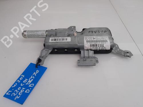Module électronique MERCEDES-BENZ C-CLASS (W203) C 220 CDI (203.006) (136 hp) 30672713