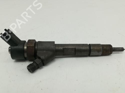 Used Injector Injector RENAULT LAGUNA II (BG0/1_) [2001-2007] 34129815 34129815