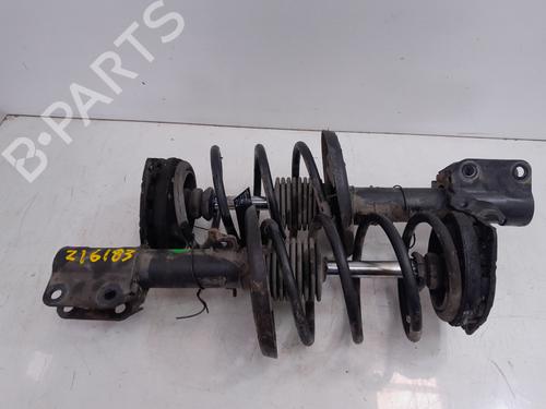 Used Right front shock absorber Right front shock absorber 37248360 37248360