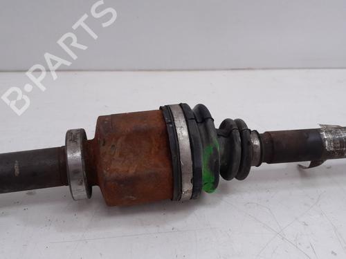 Right front driveshaft RENAULT GRAND SCÉNIC II (JM0/1_) 1.5 dCi (JM1E) | BP29454177M39 