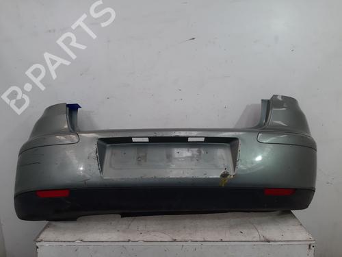 Used Rear bumper SEAT IBIZA III (6L1) [2002-2009]  25283724