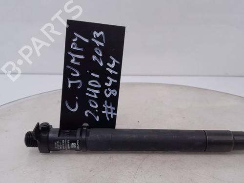 Used Injector CITROËN JUMPY II Platform/Chassis 2.0 HDi 125 (128 hp) 30709882