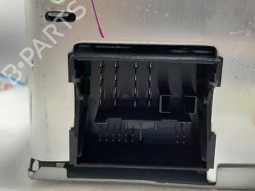 Bilradio FORD FOCUS II (DA_, HCP, DP) 1.6 TDCi | BP20761617E6 