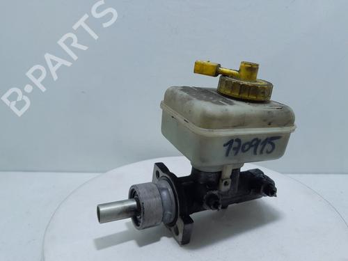 Used Brake master cylinder AUDI A3 (8L1) 1.9 TDI (110 hp) 21360712