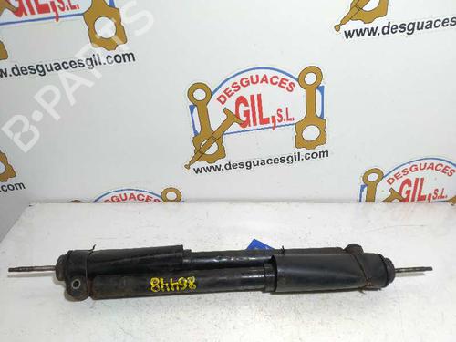 Used Right rear shock absorber FIAT STILO (192_) 1.6 16V (192_XB1A) (103 hp) 20731648