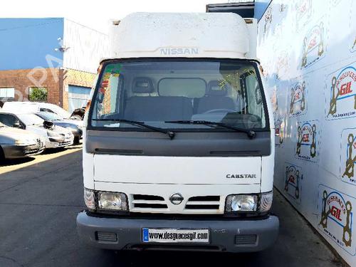 Starter NISSAN CABSTAR E (TL_, VL_)  | BP20740391M8 