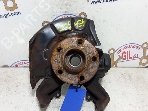 Used Right front steering knuckle VW GOLF IV (1J1) 1.6 16V (105 hp) 20762675