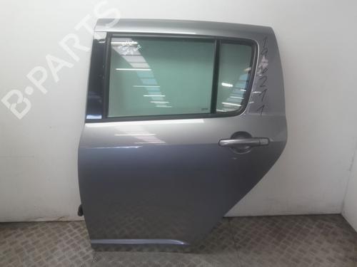 Used Left rear door Left rear door SUZUKI SWIFT III (MZ, EZ) [2005-2026] 34130734 34130734
