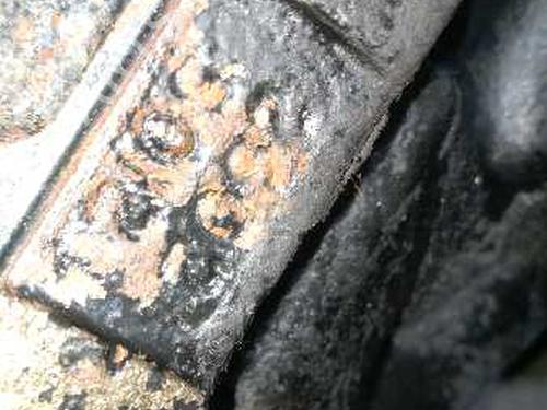 Styring servopumpe OPEL CORSA B (S93) 1.4 i (F08, F68, M68) | BP20793785M99 