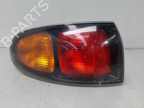 Used Left taillight Left taillight DAEWOO LANOS (KLAT) 1.5 (86 hp) 36753854 36753854