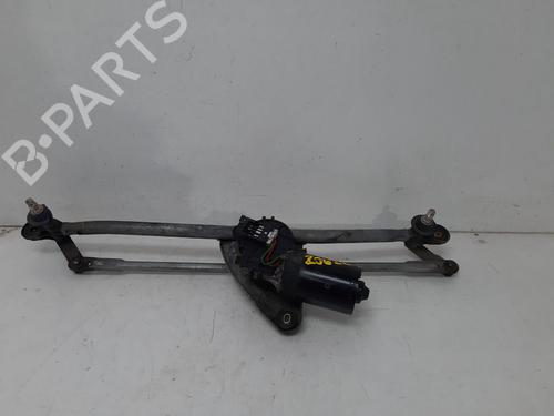 Used Front wiper motor Front wiper motor ROVER 75 (RJ) 2.0 CDT (115 hp) 34134286 34134286