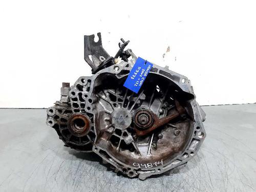 Used Gearbox HONDA CIVIC VII Hatchback (EU, EP, EV) 1.7 CTDi (EP4, EU9) (100 hp) 20813758